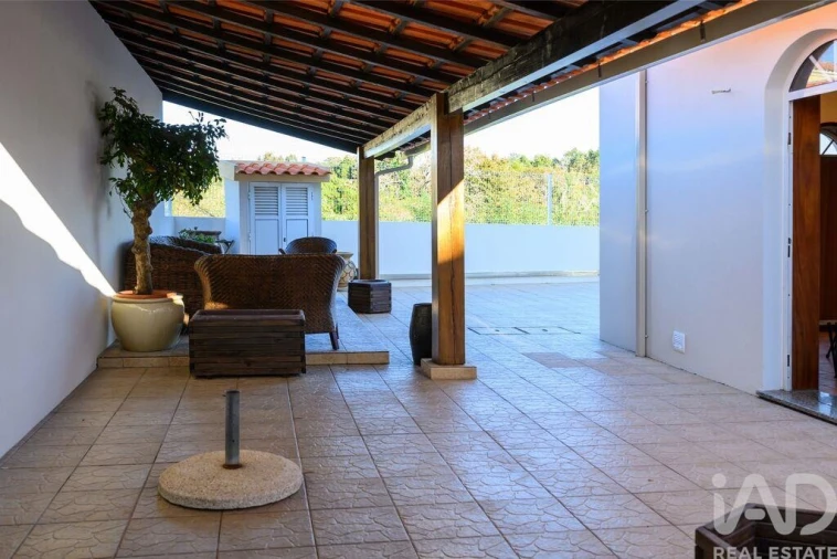 Moradia T4 para Venda em Beduído e Veiros Foto 31