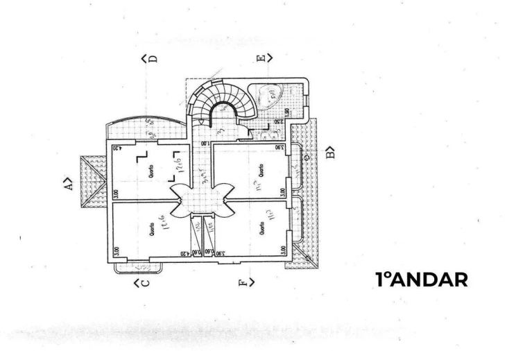 Moradia T4 para Venda em Beduído e Veiros Foto 37