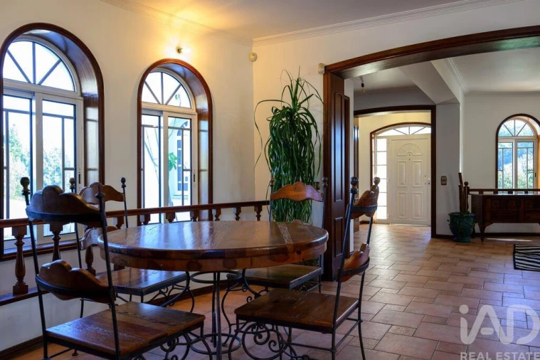 Moradia T4 para Venda em Beduído e Veiros Foto 5