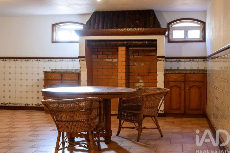 Moradia T4 para Venda em Beduído e Veiros Foto 23