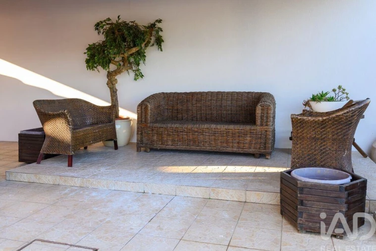 Moradia T4 para Venda em Beduído e Veiros Foto 29