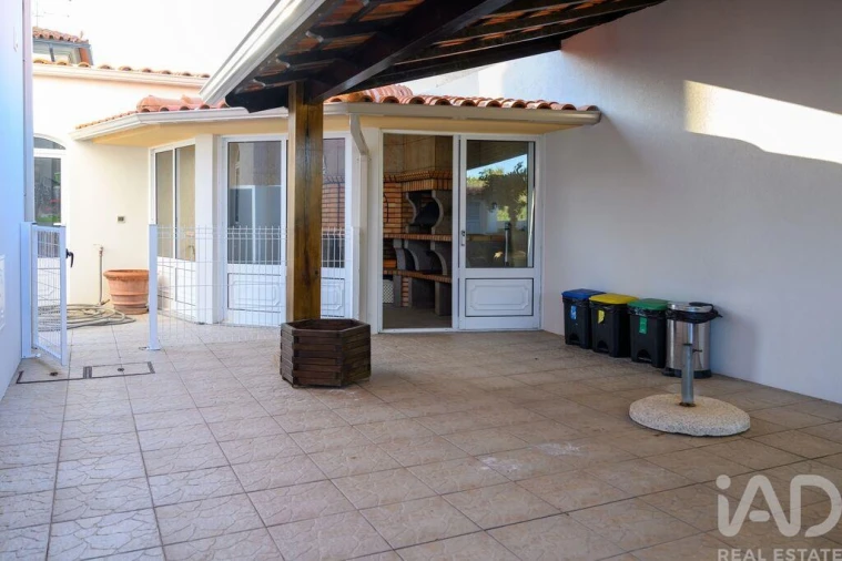 Moradia T4 para Venda em Beduído e Veiros Foto 30