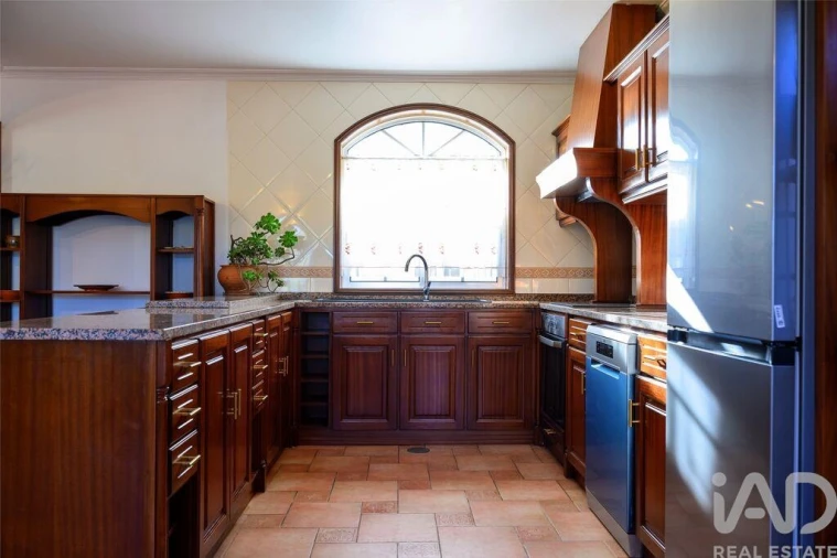 Moradia T4 para Venda em Beduído e Veiros Foto 7