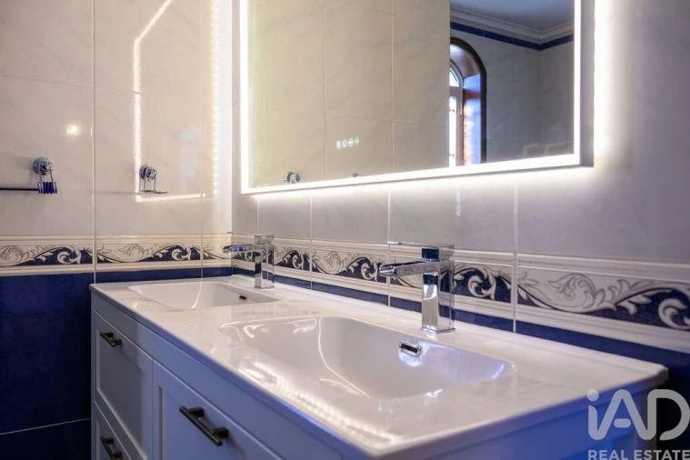 Moradia T4 para Venda em Beduído e Veiros Foto 16