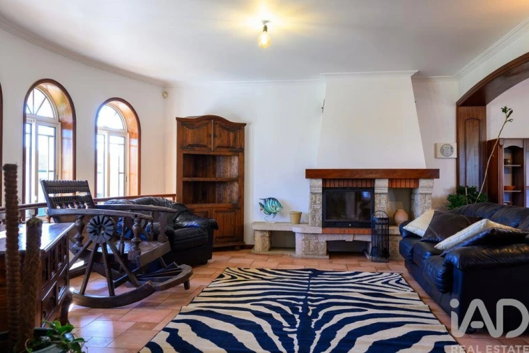 Moradia T4 para Venda em Beduído e Veiros Foto 6