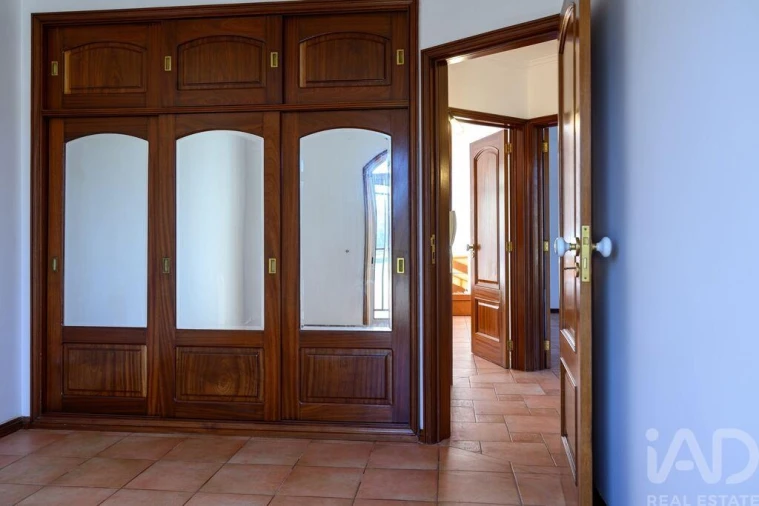 Moradia T4 para Venda em Beduído e Veiros Foto 26