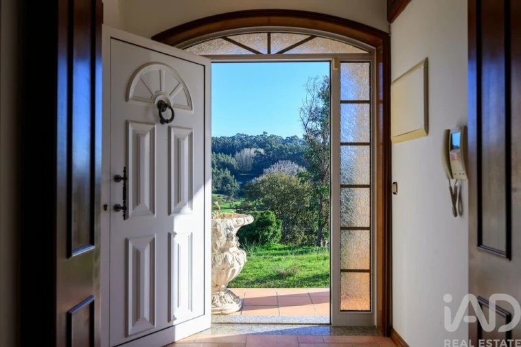 Moradia T4 para Venda em Beduído e Veiros Foto 8