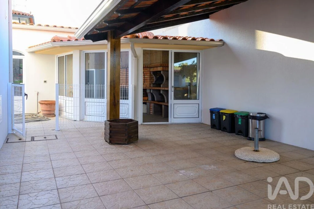 Moradia T4 para Venda em Beduído e Veiros Foto 30