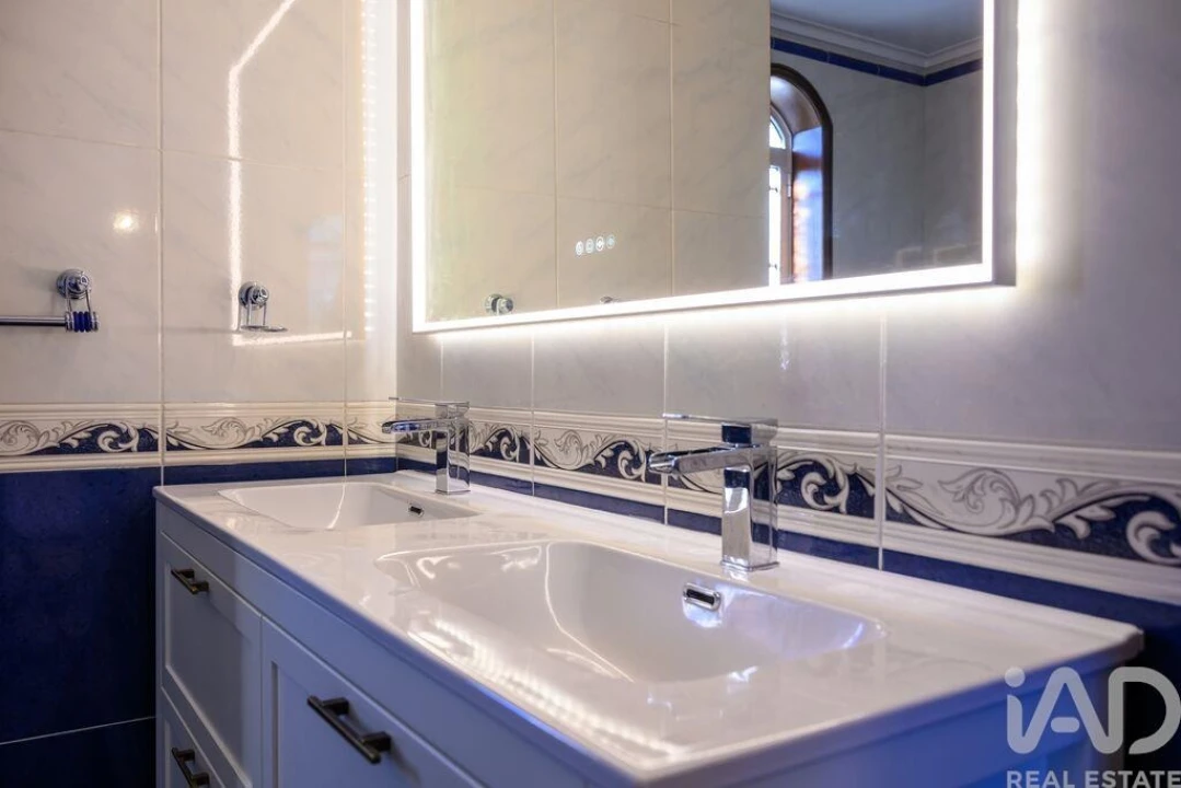 Moradia T4 para Venda em Beduído e Veiros Foto 16