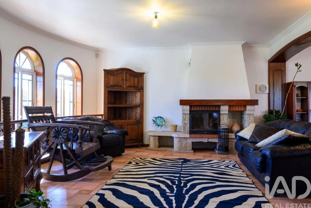 Moradia T4 para Venda em Beduído e Veiros Foto 6