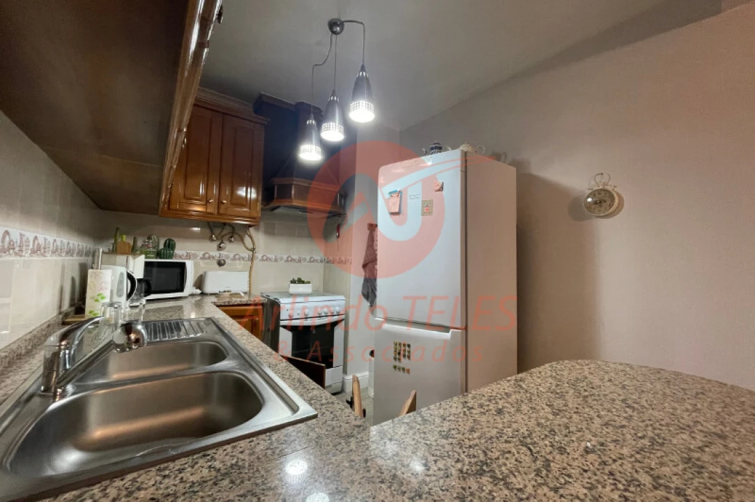 Apartamento T2 para Venda em Biscoitos Foto 16