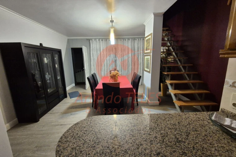 Apartamento T2 para Venda em Biscoitos Foto 19