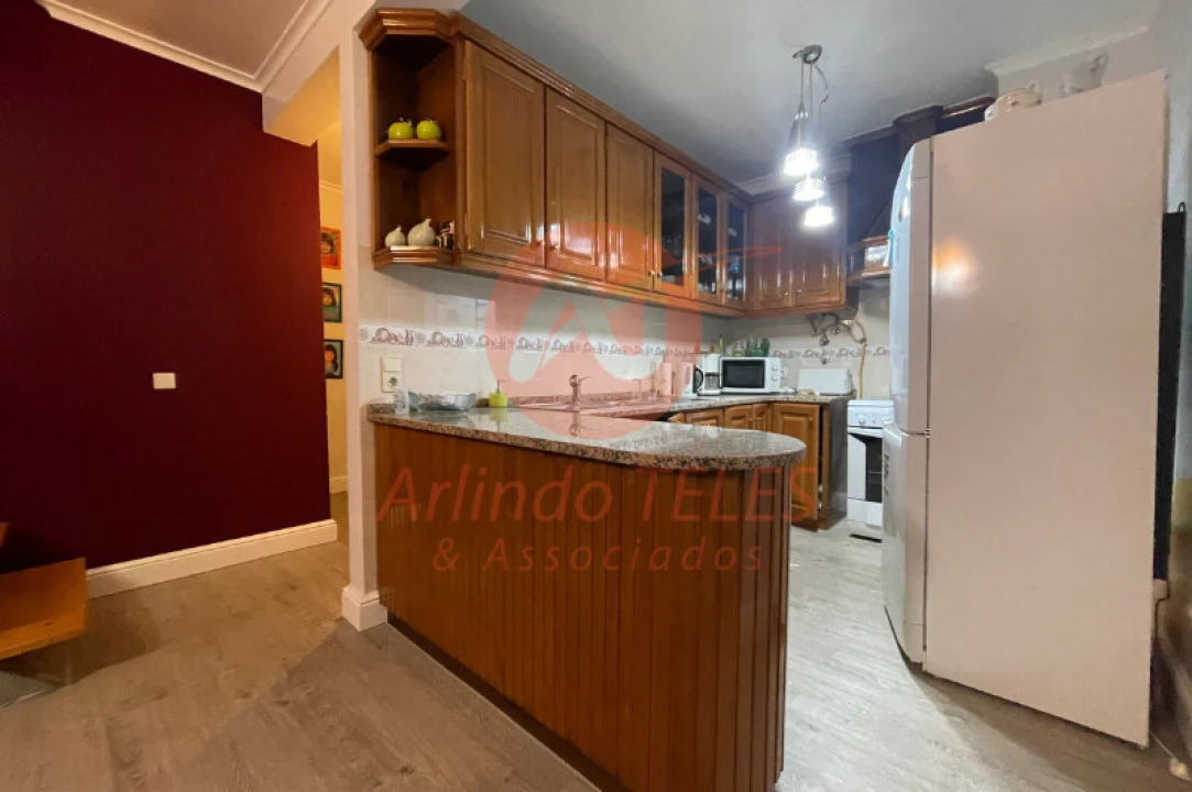 Apartamento T2 para Venda em Biscoitos Foto 15