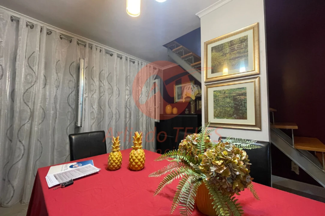 Apartamento T2 para Venda em Biscoitos Foto 14