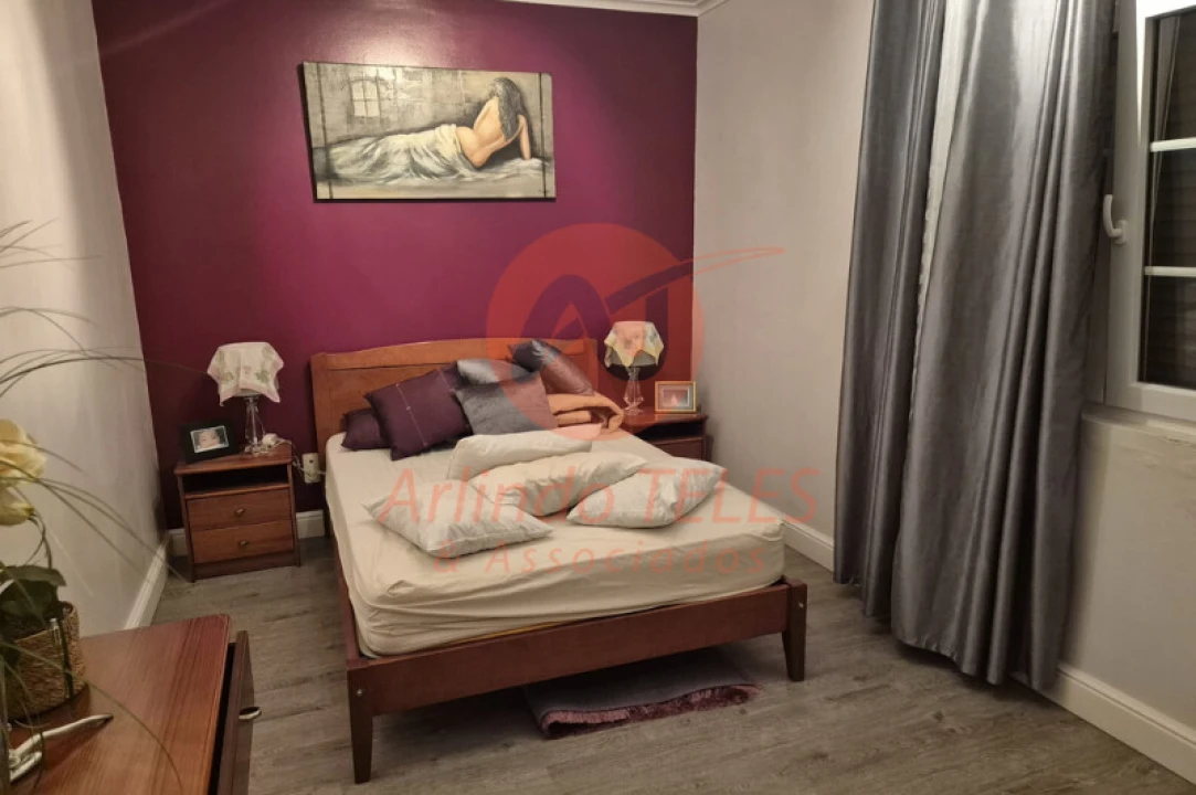 Apartamento T2 para Venda em Biscoitos Foto 20