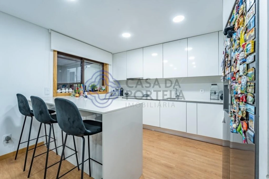 Moradia T3 para Venda em São Mamede de Infesta e Senhora da Hora Foto 7