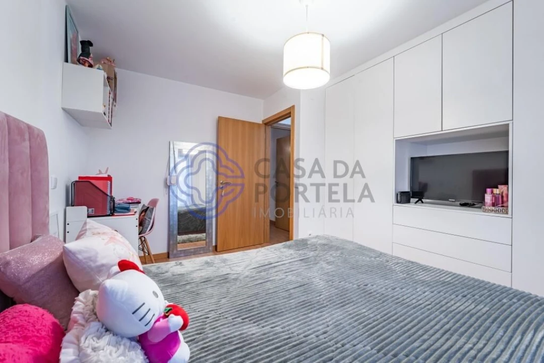 Moradia T3 para Venda em São Mamede de Infesta e Senhora da Hora Foto 16