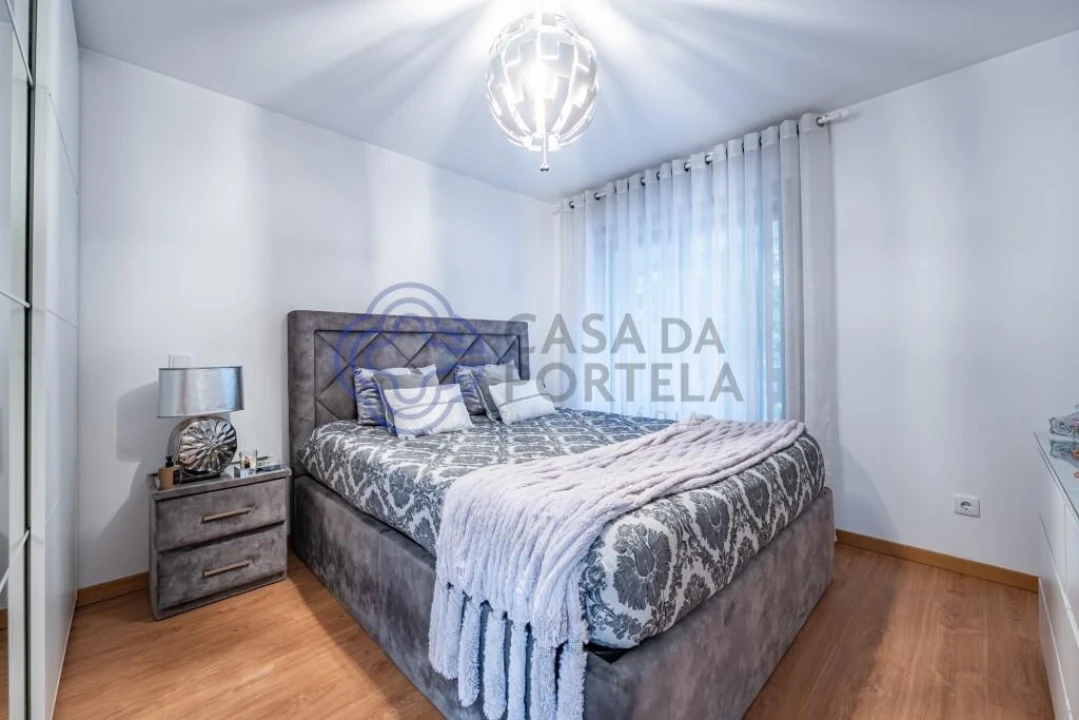 Moradia T3 para Venda em São Mamede de Infesta e Senhora da Hora Foto 13