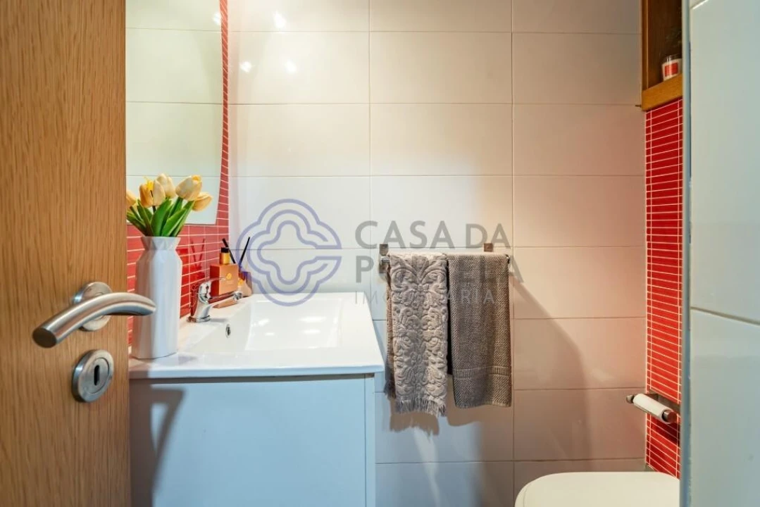 Moradia T3 para Venda em São Mamede de Infesta e Senhora da Hora Foto 10