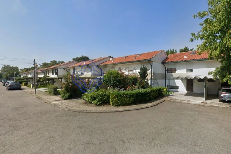 Moradia T3 para Venda em São Mamede de Infesta e Senhora da Hora Foto 1