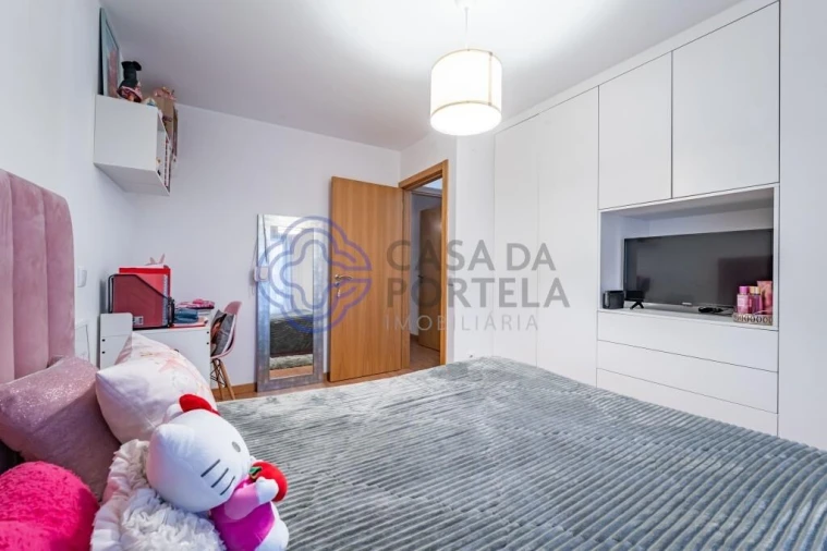 Moradia T3 para Venda em São Mamede de Infesta e Senhora da Hora Foto 16