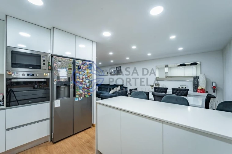 Moradia T3 para Venda em São Mamede de Infesta e Senhora da Hora Foto 8