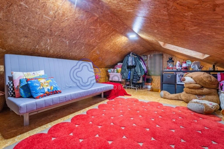 Moradia T3 para Venda em São Mamede de Infesta e Senhora da Hora Foto 19