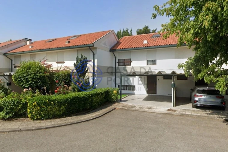 Moradia T3 para Venda em São Mamede de Infesta e Senhora da Hora Foto 2