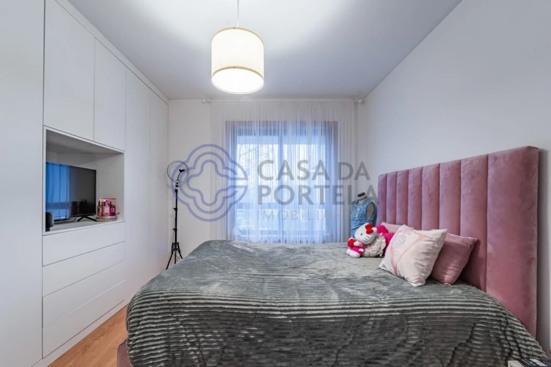 Moradia T3 para Venda em São Mamede de Infesta e Senhora da Hora Foto 15