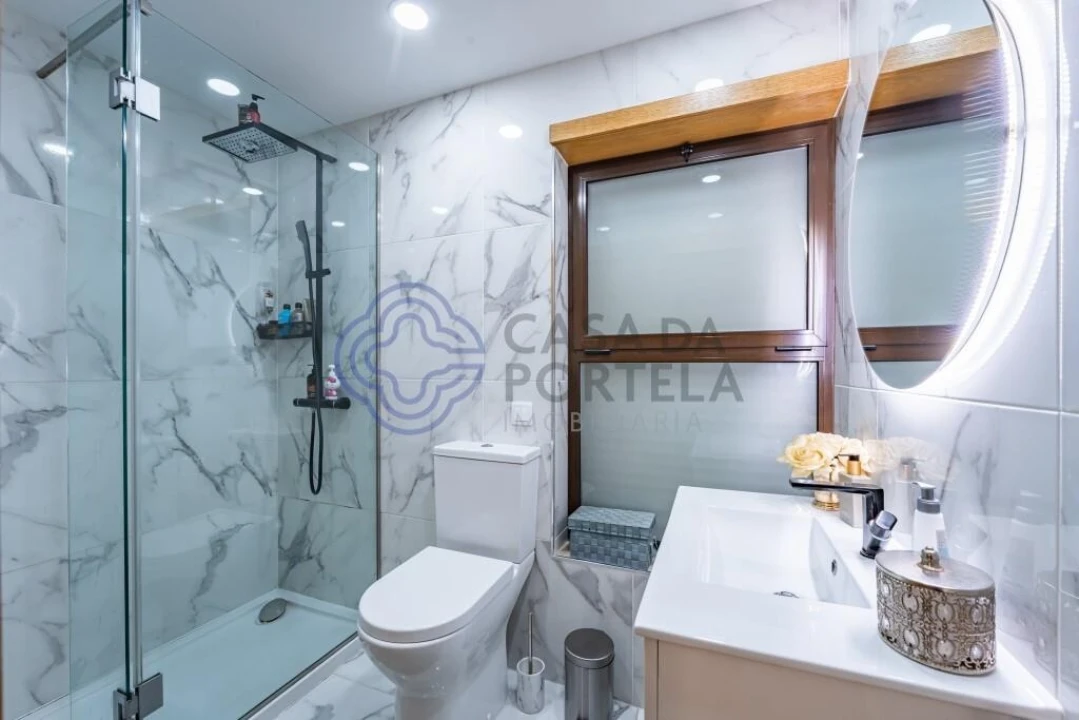 Moradia T3 para Venda em São Mamede de Infesta e Senhora da Hora Foto 17