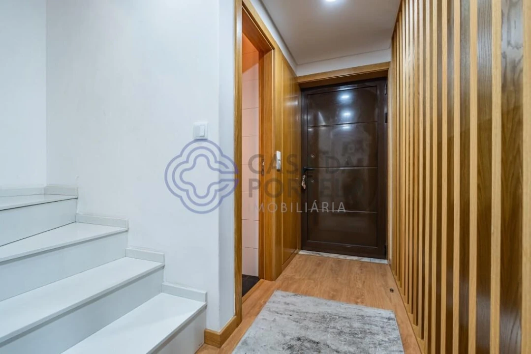 Moradia T3 para Venda em São Mamede de Infesta e Senhora da Hora Foto 3