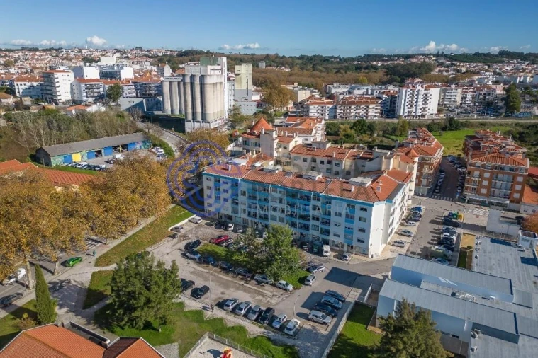 Apartamento T2 para Venda em Nossa Senhora do Pópulo, Coto e São Gregório Foto 2