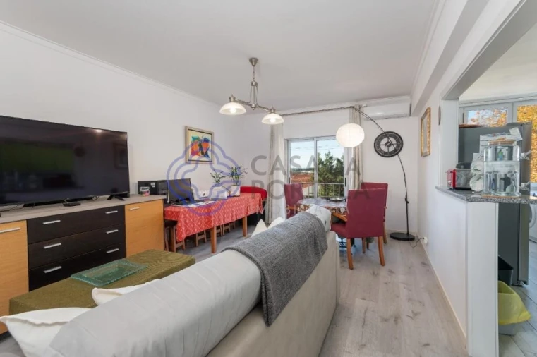 Apartamento T2 para Venda em Nossa Senhora do Pópulo, Coto e São Gregório Foto 17