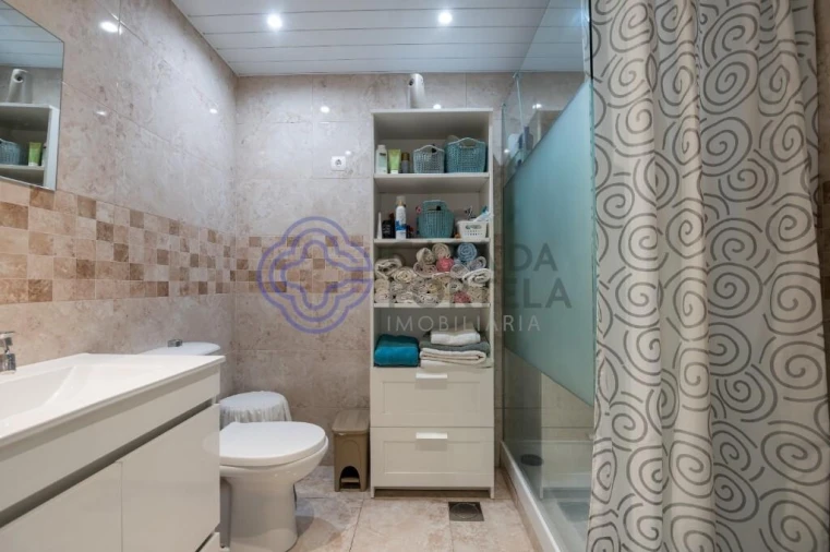 Apartamento T2 para Venda em Nossa Senhora do Pópulo, Coto e São Gregório Foto 15