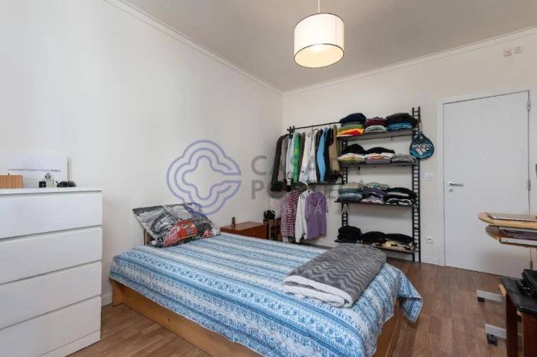 Apartamento T2 para Venda em Nossa Senhora do Pópulo, Coto e São Gregório Foto 11