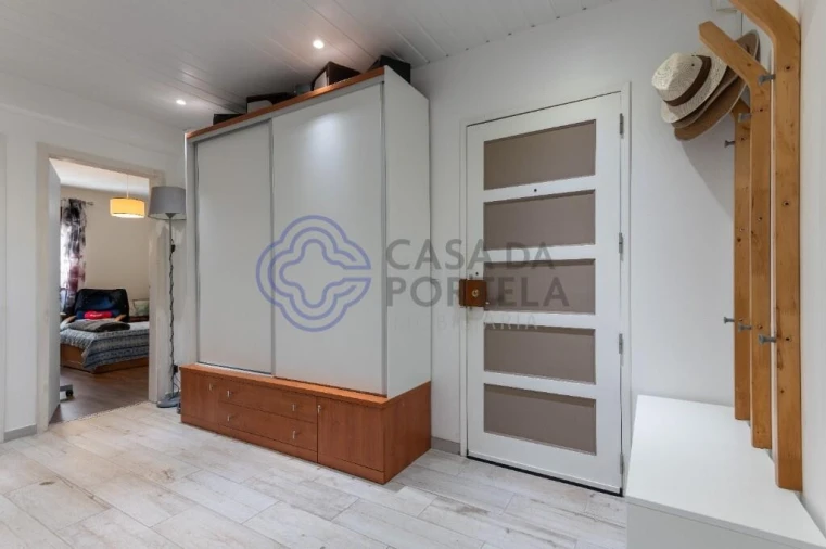 Apartamento T2 para Venda em Nossa Senhora do Pópulo, Coto e São Gregório Foto 9