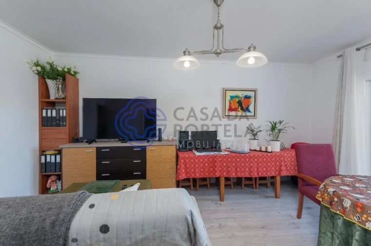 Apartamento T2 para Venda em Nossa Senhora do Pópulo, Coto e São Gregório Foto 21