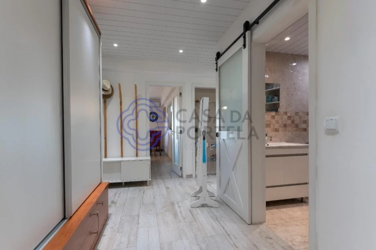 Apartamento T2 para Venda em Nossa Senhora do Pópulo, Coto e São Gregório Foto 14