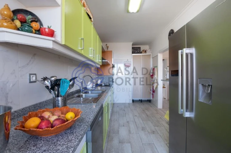 Apartamento T2 para Venda em Nossa Senhora do Pópulo, Coto e São Gregório Foto 25