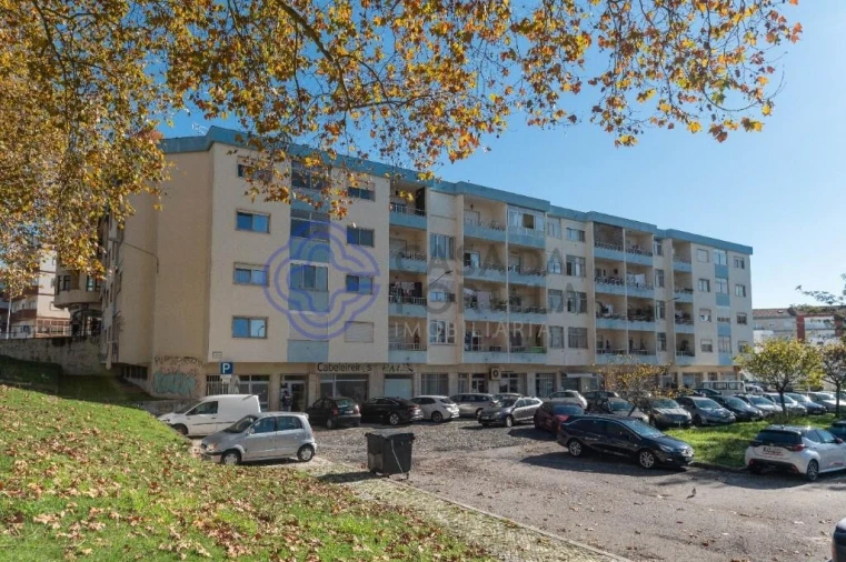 Apartamento T2 para Venda em Nossa Senhora do Pópulo, Coto e São Gregório Foto 4