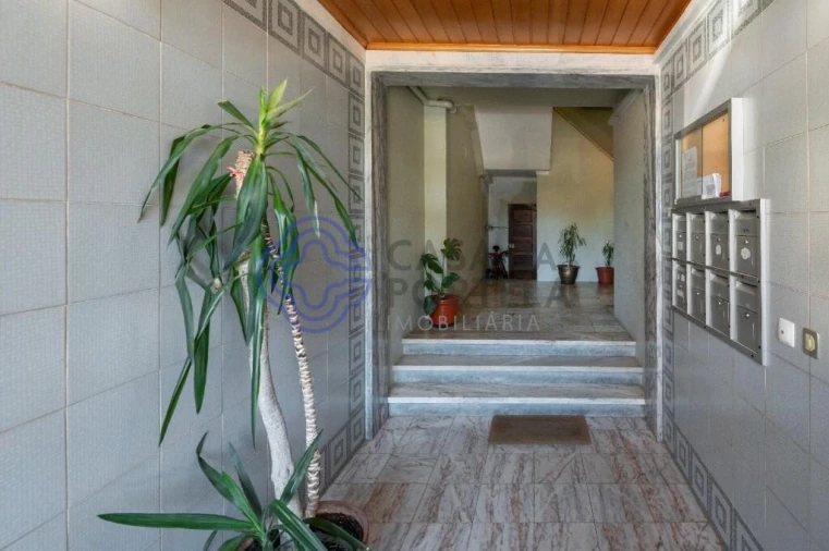 Apartamento T2 para Venda em Nossa Senhora do Pópulo, Coto e São Gregório Foto 8