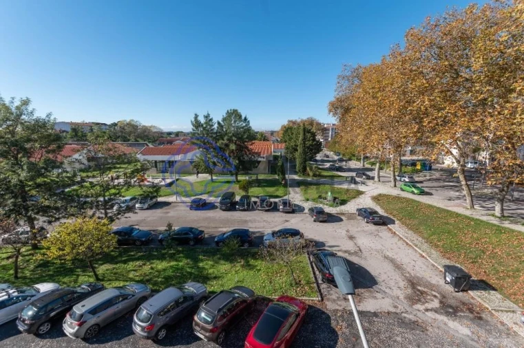 Apartamento T2 para Venda em Nossa Senhora do Pópulo, Coto e São Gregório Foto 20