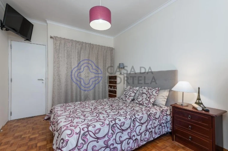 Apartamento T2 para Venda em Nossa Senhora do Pópulo, Coto e São Gregório Foto 13