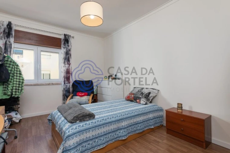 Apartamento T2 para Venda em Nossa Senhora do Pópulo, Coto e São Gregório Foto 10