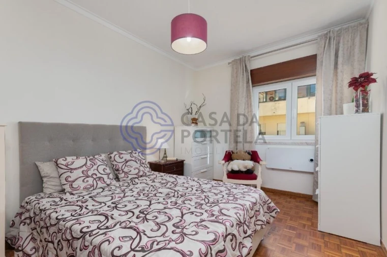 Apartamento T2 para Venda em Nossa Senhora do Pópulo, Coto e São Gregório Foto 12