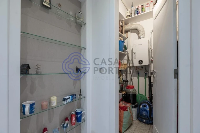 Apartamento T2 para Venda em Nossa Senhora do Pópulo, Coto e São Gregório Foto 16