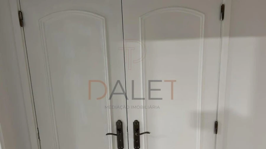 Apartamento T3 para Venda em Baixa da Banheira e Vale da Amoreira Foto 11