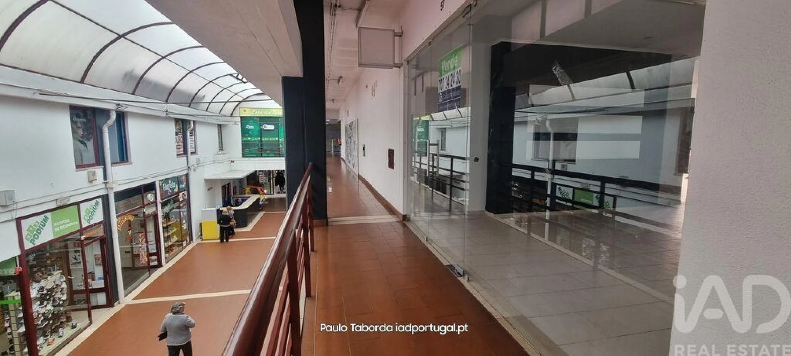 Loja para Venda em Ribeira de Nisa e Carreiras Foto 4