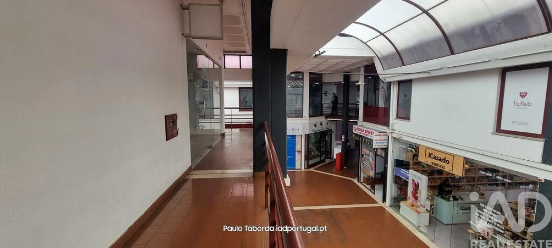 Loja para Venda em Ribeira de Nisa e Carreiras Foto 3