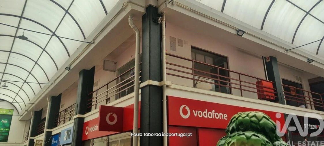 Loja para Venda em Ribeira de Nisa e Carreiras Foto 2